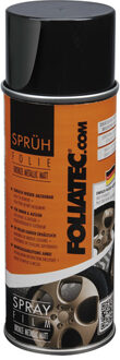 Foliatec Spray Film (Spuitfolie) - brons metallic mat 1x400ml