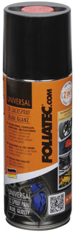 Foliatec Universal 2C Spray Paint - blauw glanzend 1 x400ml