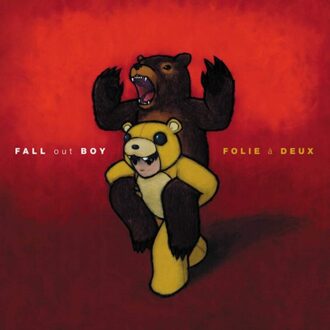 Folie A Deux (LP)
