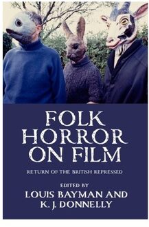 Folk Horror On Film
