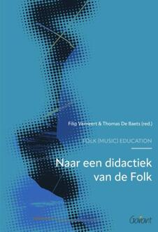 Folk (Music) Education - Filip Verneert