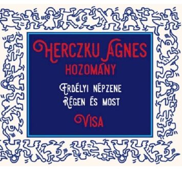 Folk Music From Transylvania Then And Now