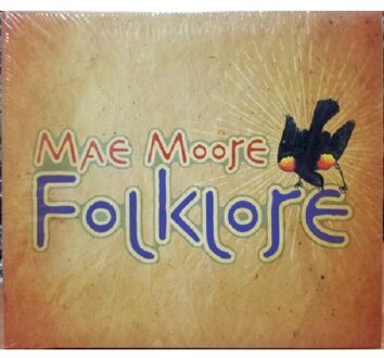 Folklore - Mae Moore