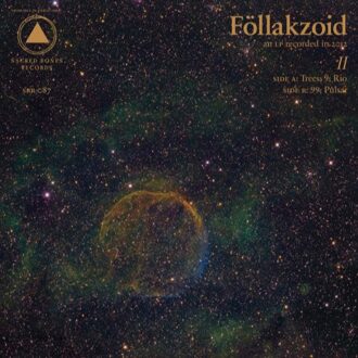 Follakzoid - Ii