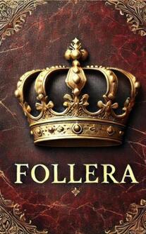 Folléra -  Roger Ambroos (ISBN: 9789465203133)