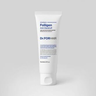Folligen Anti-Dandruff Shampoo Mini - Anti-Roos Shampoo