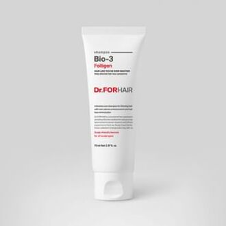 Folligen Bio-3 Shampoo Mini - Shampoo