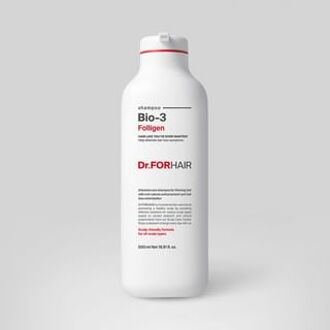 Folligen Bio-3 Shampoo