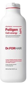 Folligen Cell-Energy Shampoo Jumbo 500ml