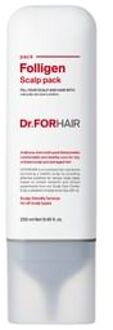 Folligen Scalp Pack - Hoofdhuidbehandeling