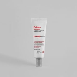 Folligen Scalp Pack Mini 50ml