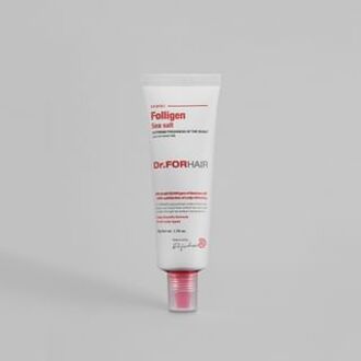 Folligen Sea Salt Scaler - Shampoo