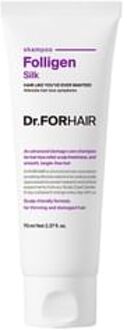 Folligen Silk Shampoo Mini