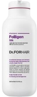 Folligen Silk Shampoo