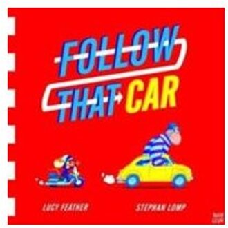 Follow That Car