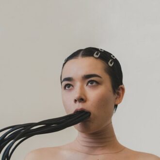 Follow The Cyborg - Miss Grit