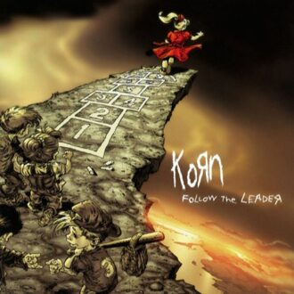 Follow The Leader (LP)