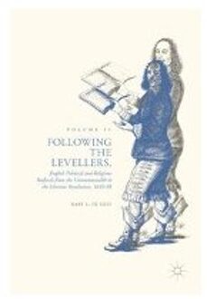 Following the Levellers, Volume Two