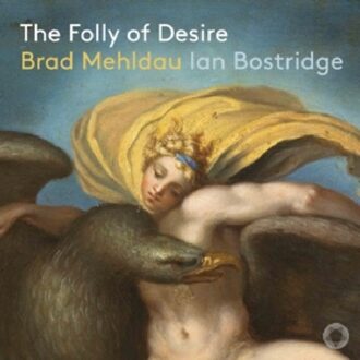 Folly Of Desire - Brad Mehldau