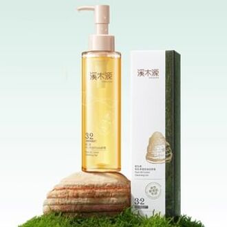 Fomes Officinalis Pore Oil Control Cleansing Gel 1pc - 120ml