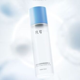 Fomes Officinalis Refining Toner 150ml