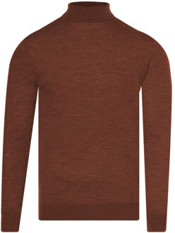 Fonda turtleneck Veelkleurig - S