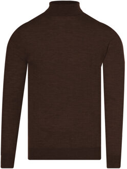 Fonda turtleneck Veelkleurig - XL