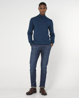 Fonda turtleneck Veelkleurig - XXL