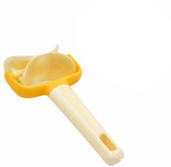 Fondant Cake Gereedschap Spatel Cookie Ronde Rolling Biscuit Cutting Gebak Blade Deeg Cirkel Bakkerij Speciale Dumplings