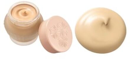 Fondant Cream Emulsion Foundation SPF 25 PA ++ 101