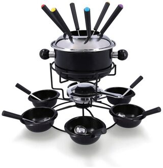 Fondue Quid Zoete Rvs (21 Pcs)