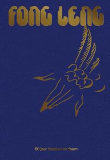 Fong Leng -  Julia Dijkstra, Lisa Goudsmit (ISBN: 9789462626614)