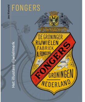 Fongers - Jos Rietveld