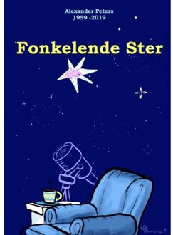 Fonkelende Ster