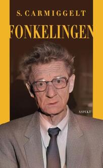 Fonkelingen -  S. Carmiggelt (ISBN: 9789464872675)