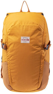 Fonso logo rugzak - maat One size Geel