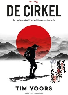 Fontaine Uitgevers De cirkel - Tim Voors - ebook