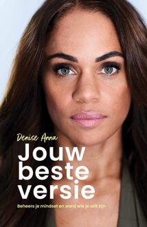 Fontaine Uitgevers Jouw beste versie - Denise Anna - ebook