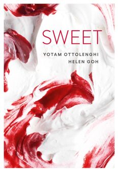 Fontaine Uitgevers Sweet - Yotam Ottolenghi - ebook