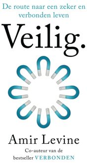 Fontaine Uitgevers Veilig. - Amir Levine - ebook