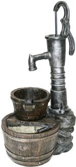 Fontein Las Vegas 1387064 Bruin