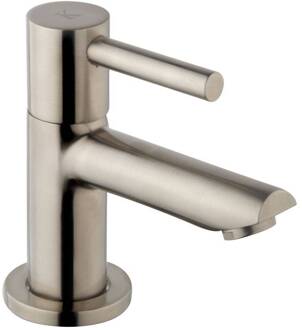 Fonteinkraan Alexia RVS Keramisch Binnenwerk Aqua Splash