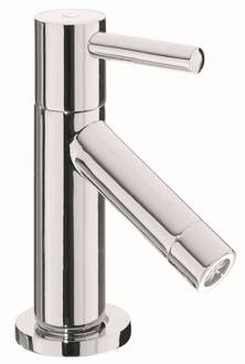 Fonteinkraan Apollo Chroom Keramisch Binnenwerk Aqua Splash