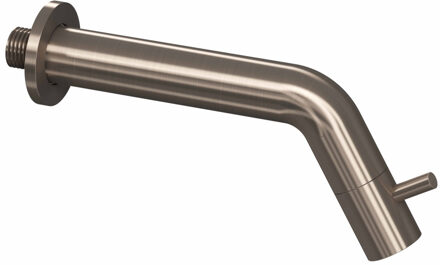 Fonteinkraan INK Inbouw Ink Brushed Nickel