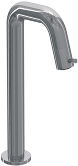 Fonteinkraan IVY Bond Staand Contour Model L Chroom