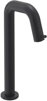 Fonteinkraan IVY Bond Staand Contour Model L Mat Zwart PED