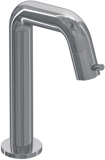 Fonteinkraan IVY Bond Staand Contour Model S Chroom