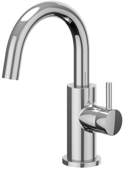 Fonteinkraan IVY Bond Staand Draaibare Uitloop Chroom