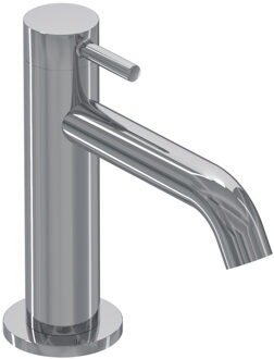 Fonteinkraan IVY Bond Staand Model S Chroom