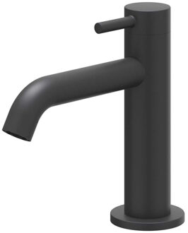 Fonteinkraan IVY Bond Staand Model S Mat Zwart PED